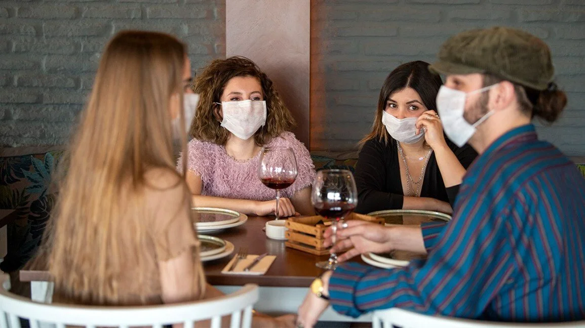 Texas bars close again and dining restrictions