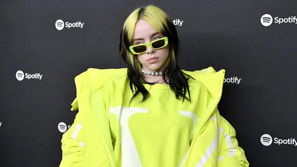 Hundreds of Entertainers Sign Letter Backing California Police Reform Bills along with Billie Eilish, Mariah Carey, and Robert DeNiro