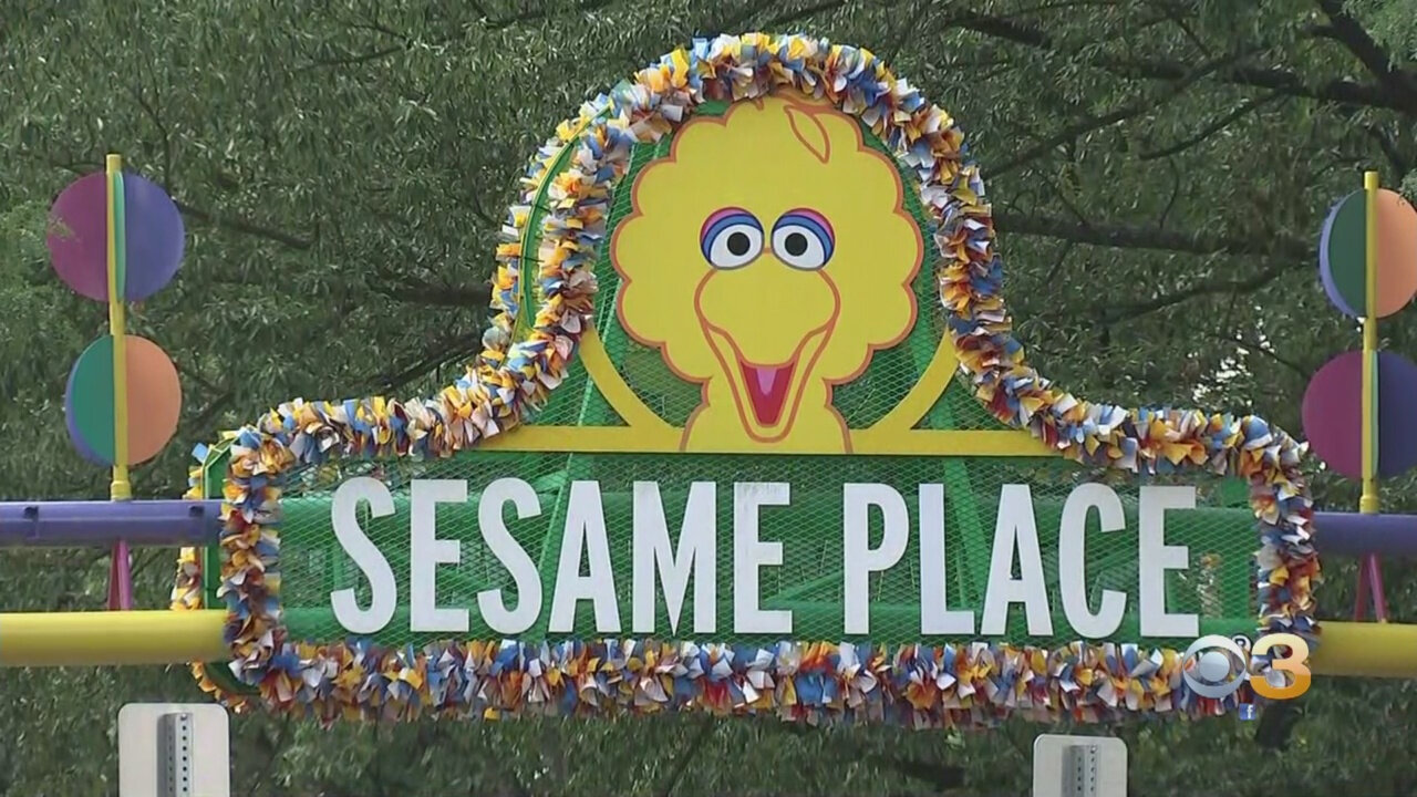 Teen assaulted at Sesame Place for reminding adults to wear a mask