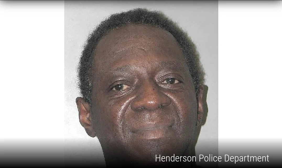 Flavor Flav arrested for Domestic Violence incident during Domestic violence awareness month