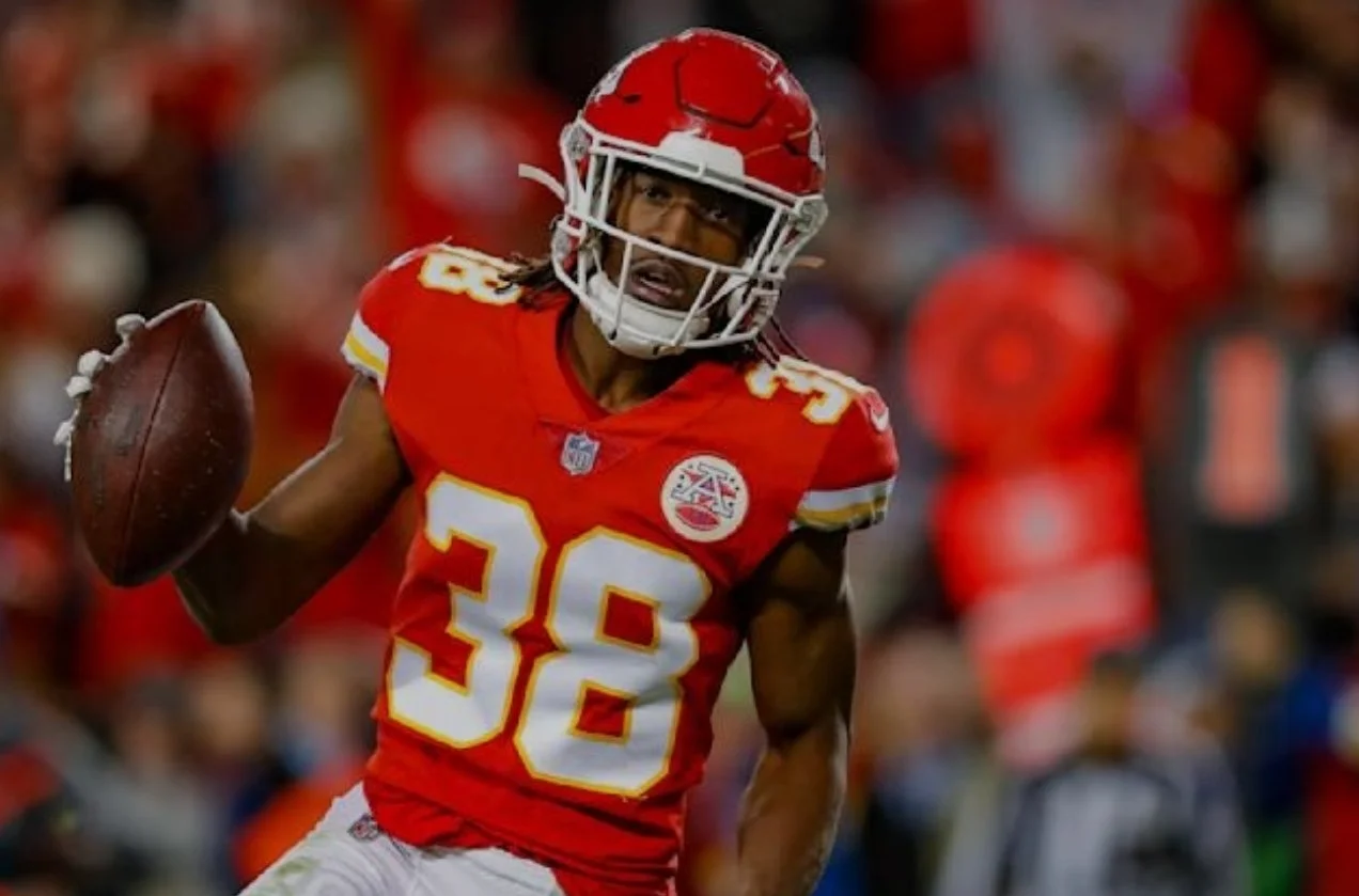 $5K reward set for leads about Kansas City CB, L'Jarius Sneed, Car being shot up in hometown-Minden, LA