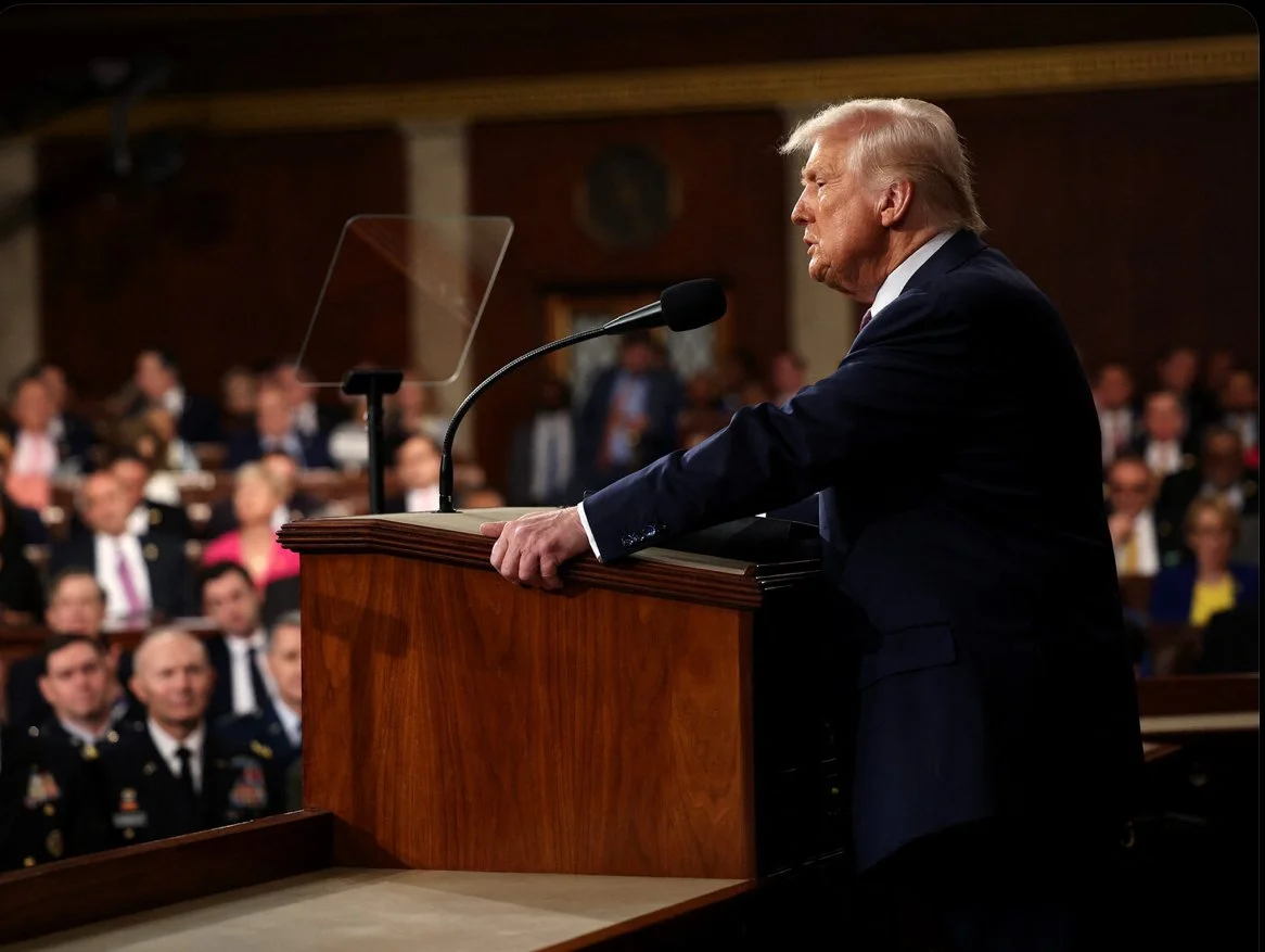 Unpacking the Night: Key Takeaways from Trump's Address to Congress Amidst Divided Reactions