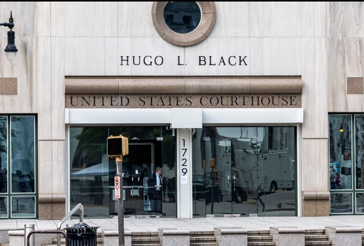 AI, Ethics, and Injustice: Alabama’s Legal Misstep Raises Serious Questions