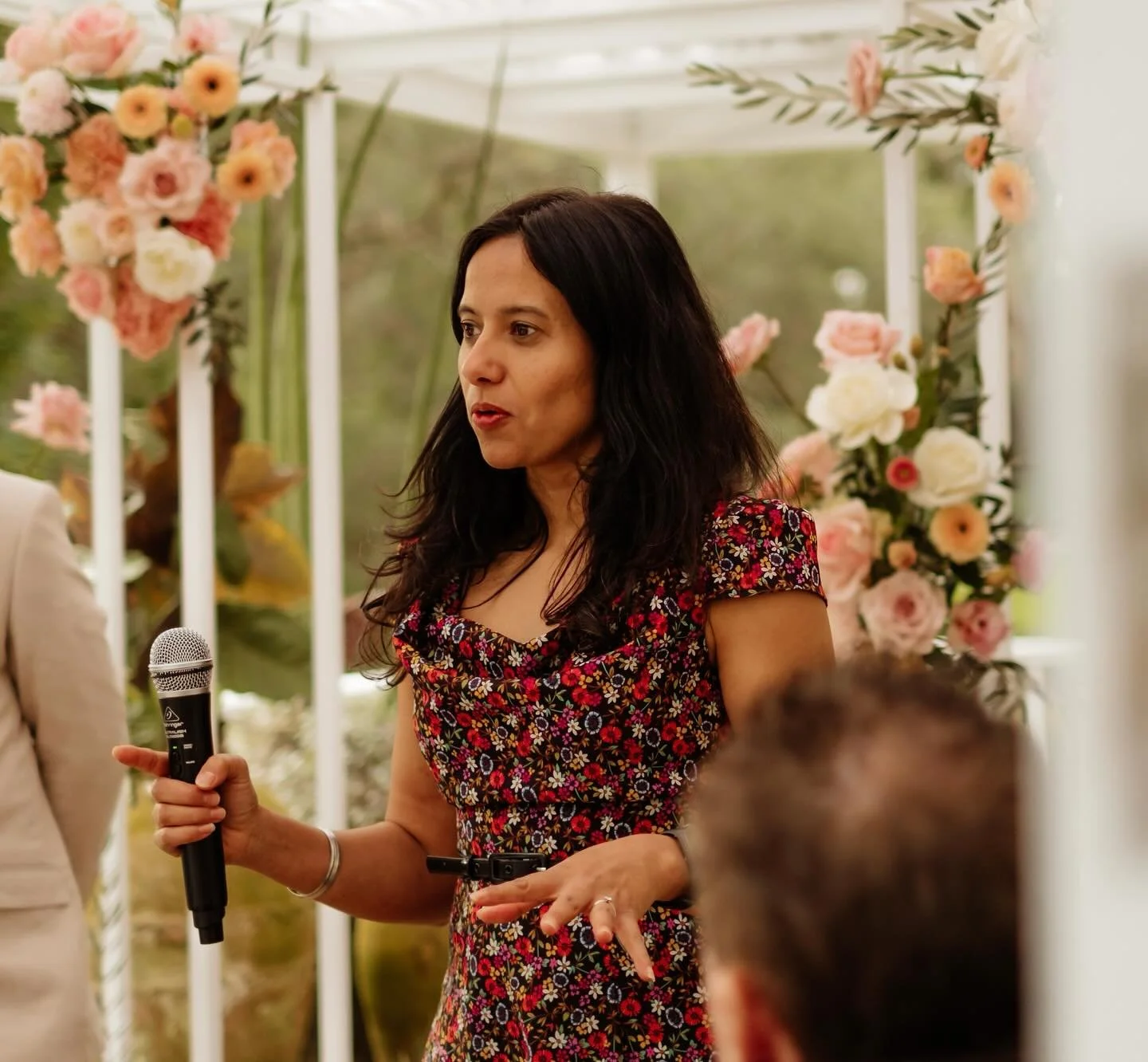 This isn&rsquo;t me demonstrating how to play a piano, or about to whistle!

This is me, mid the pre-ceremony warm up. 

&lsquo;What&rsquo; I hear you ask &lsquo;is that&rsquo;! Or maybe not but I&rsquo;ll tell you anyway 🤣

The warmup, or housekeep