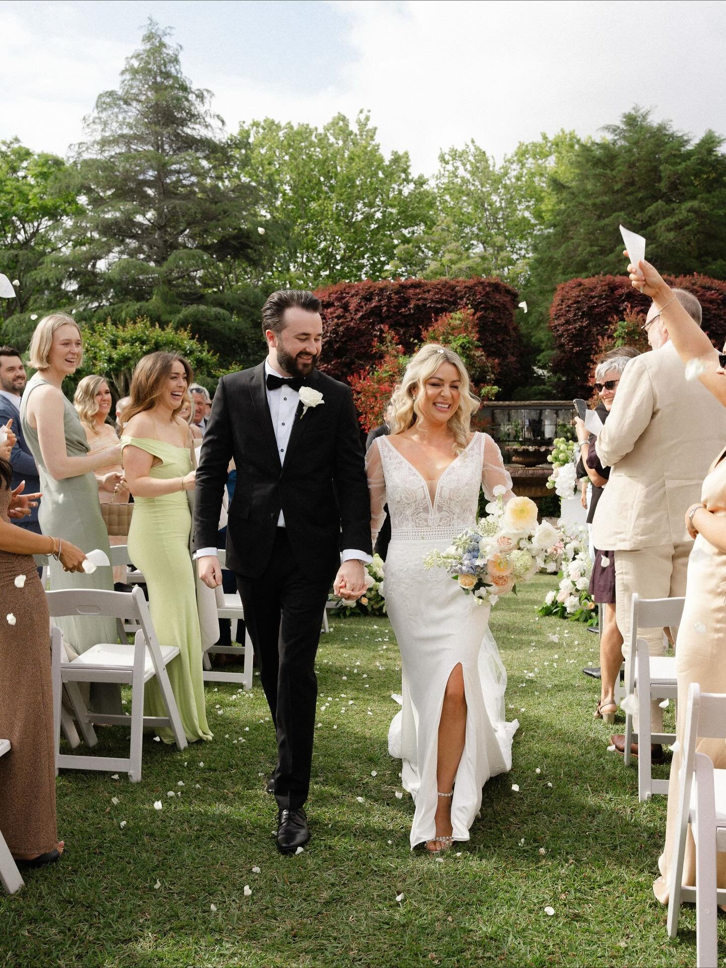 Can you spot the celebrant? 
Where am I! 

For a good part of a wedding, as much as I can - I&rsquo;ll be out of the way! 

What - I hear you say - but you&rsquo;re the celebrant marrying us! 

It&rsquo;s your day - &amp; so you&rsquo;ll definitely w