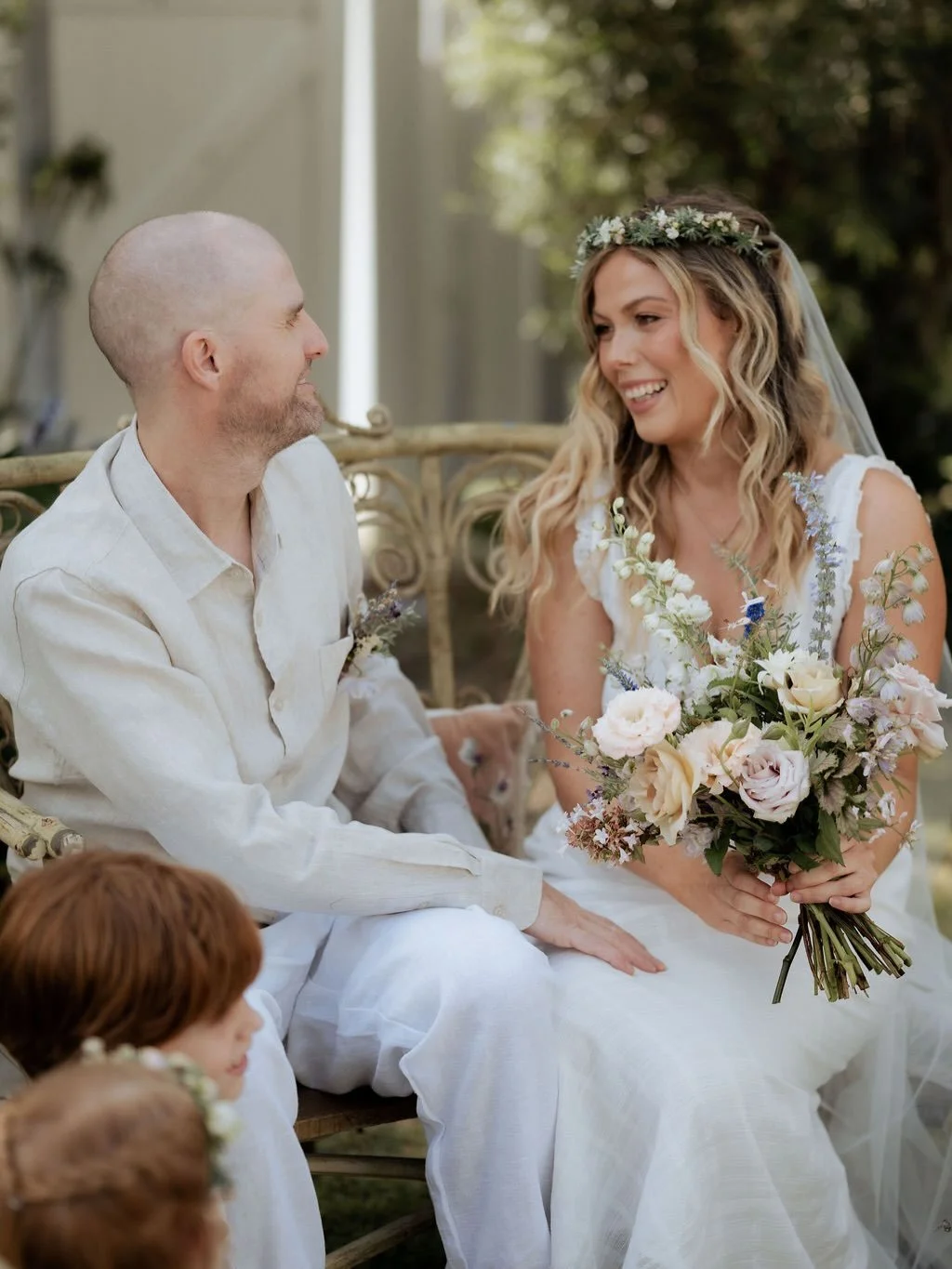 Becky &amp; Tommy 
20-02-26

A day that will stay with me forever.  My total privilege to be able to marry these two 💕

@becky_novis 
@poppiesandlaceflowers 
@folklanephoto 
@bonnielassfilms 
@elkejean 
@spoonbaygelato