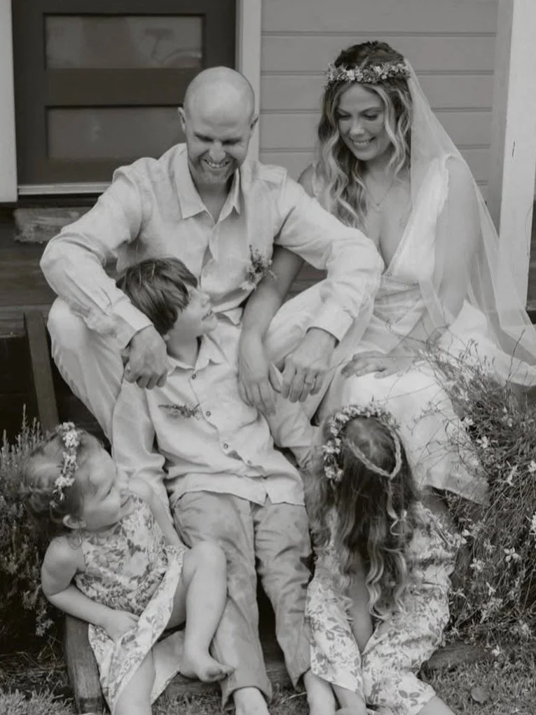 Tommy and Becky 💕
A wedding and a couple that will stay in my heart forever. 

In January, Becky got in touch as she needed to arrange to get married as soon as possible. 
Becky &amp; Tommy had been told that they had run out of options with Tommy&r