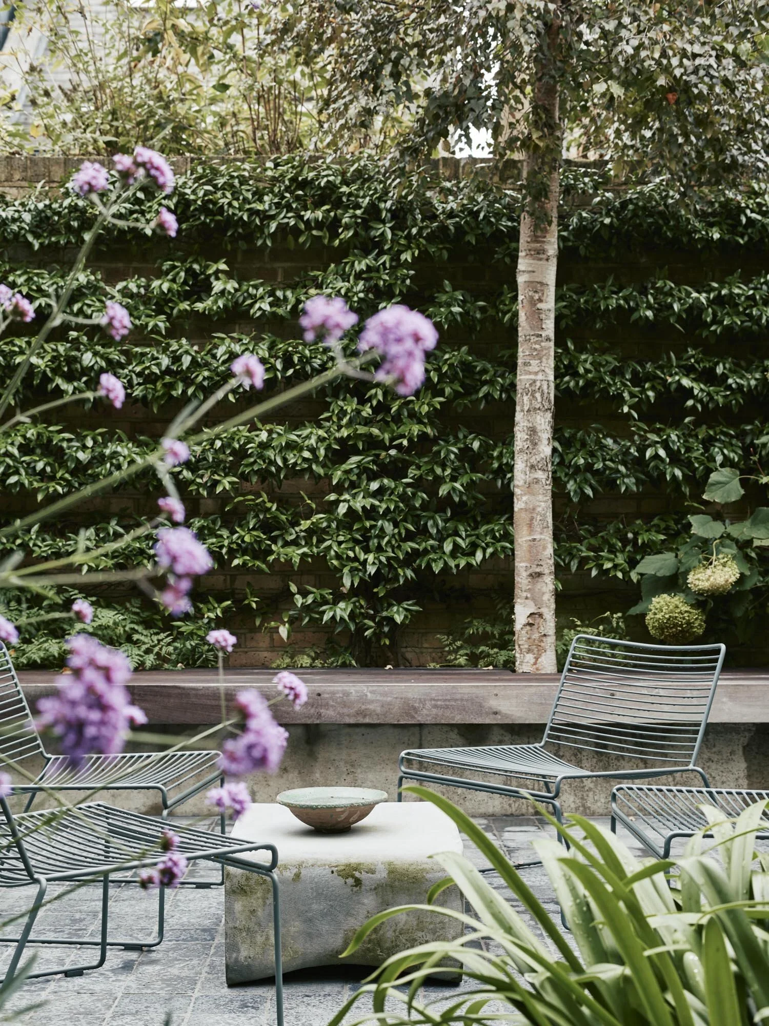 Manchuria Road Terraced house extension, London, Clapham, residential