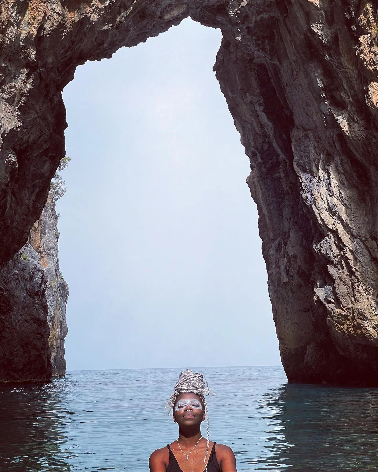 Bilder tagna av @senait.imbaye