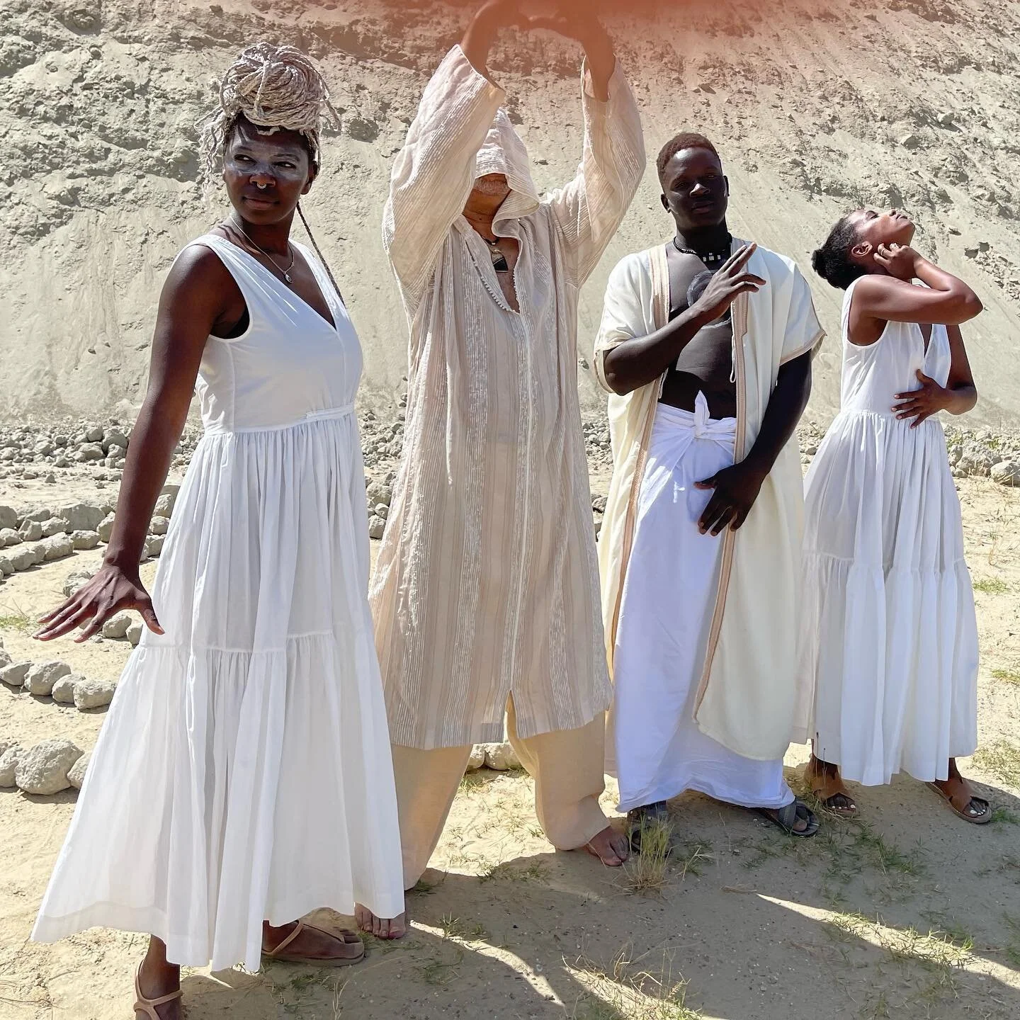 @savvycontemporary @marebox_eu @atlantis_consulting #creativeeuropemedia #liquidstonelibations