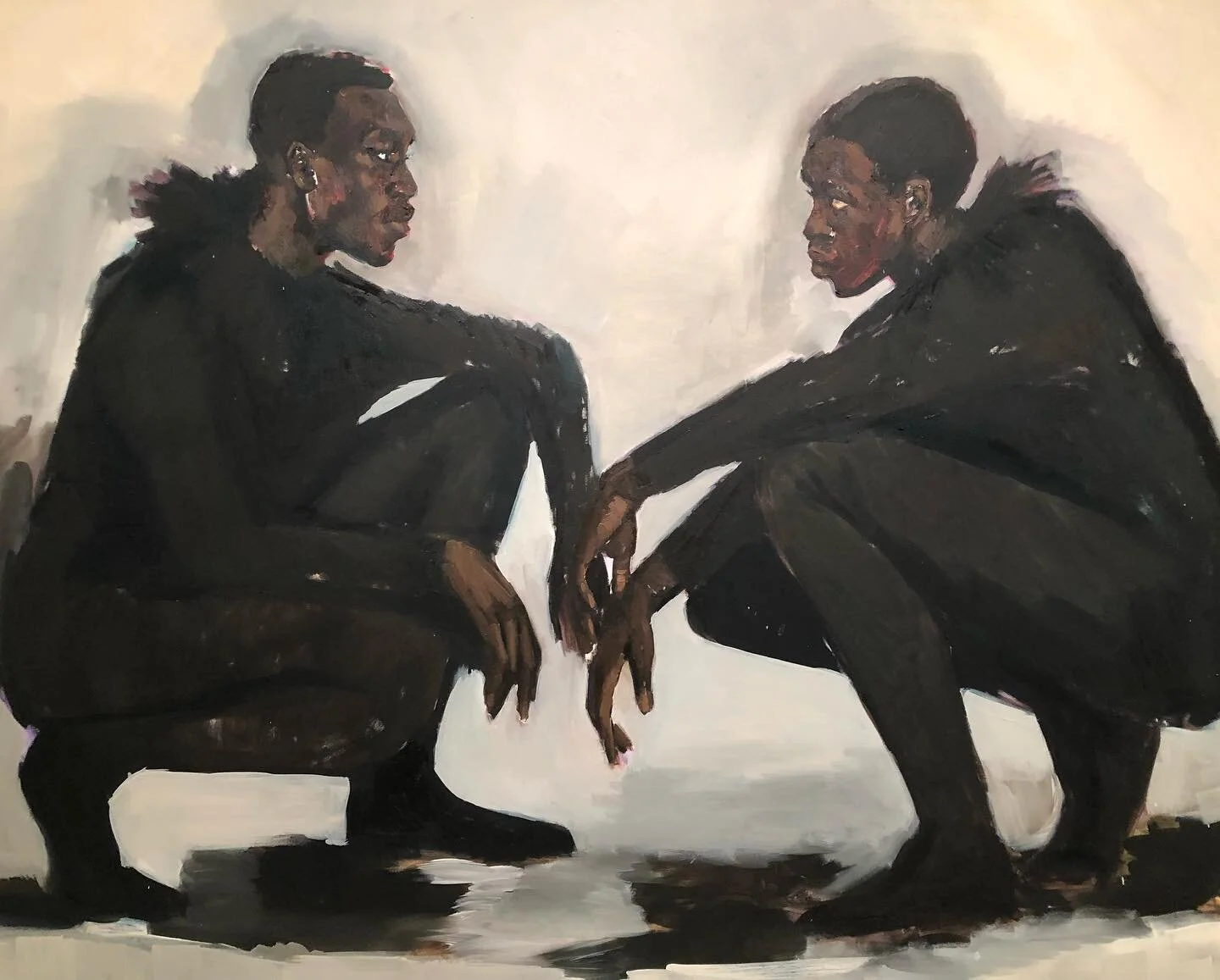 Vilodagar framf&ouml;r mig 🥰#lynetteyiadom &Auml;lskar. 🥰😍