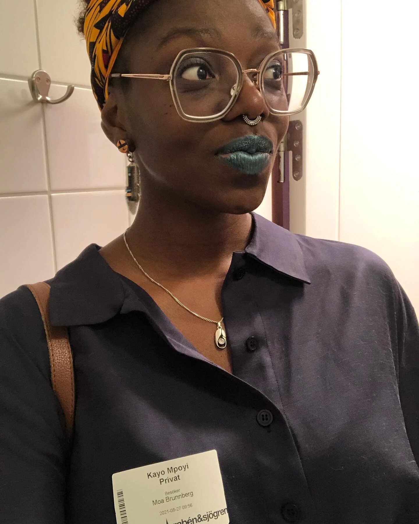 Redo att snacka bilderbok :)