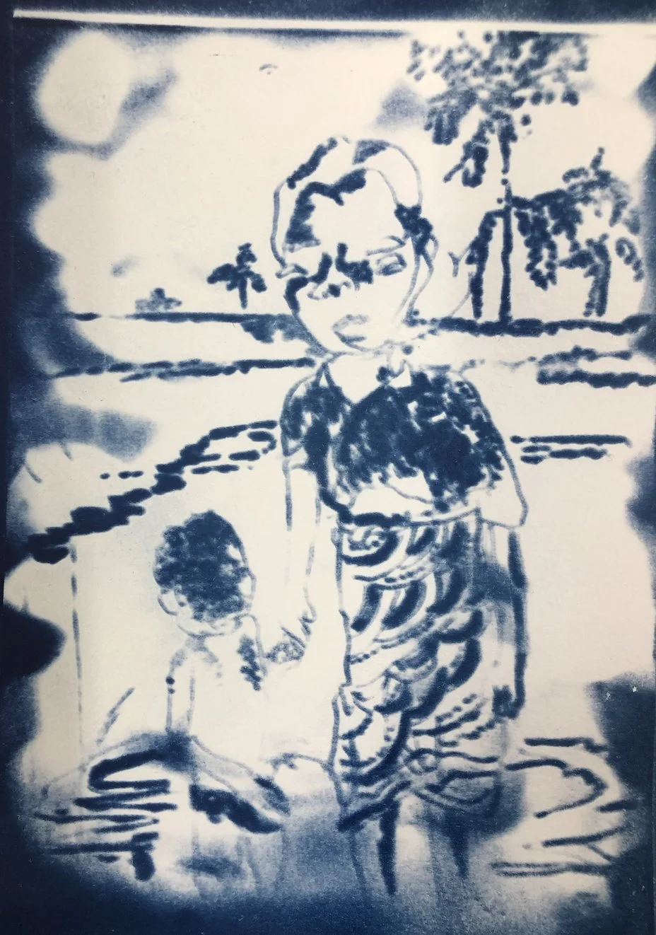 Utställning QSPA Galleri