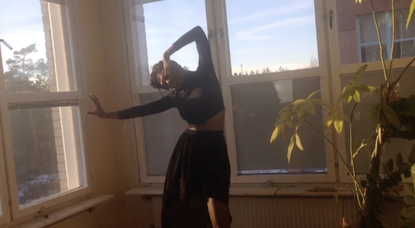 Performance and story