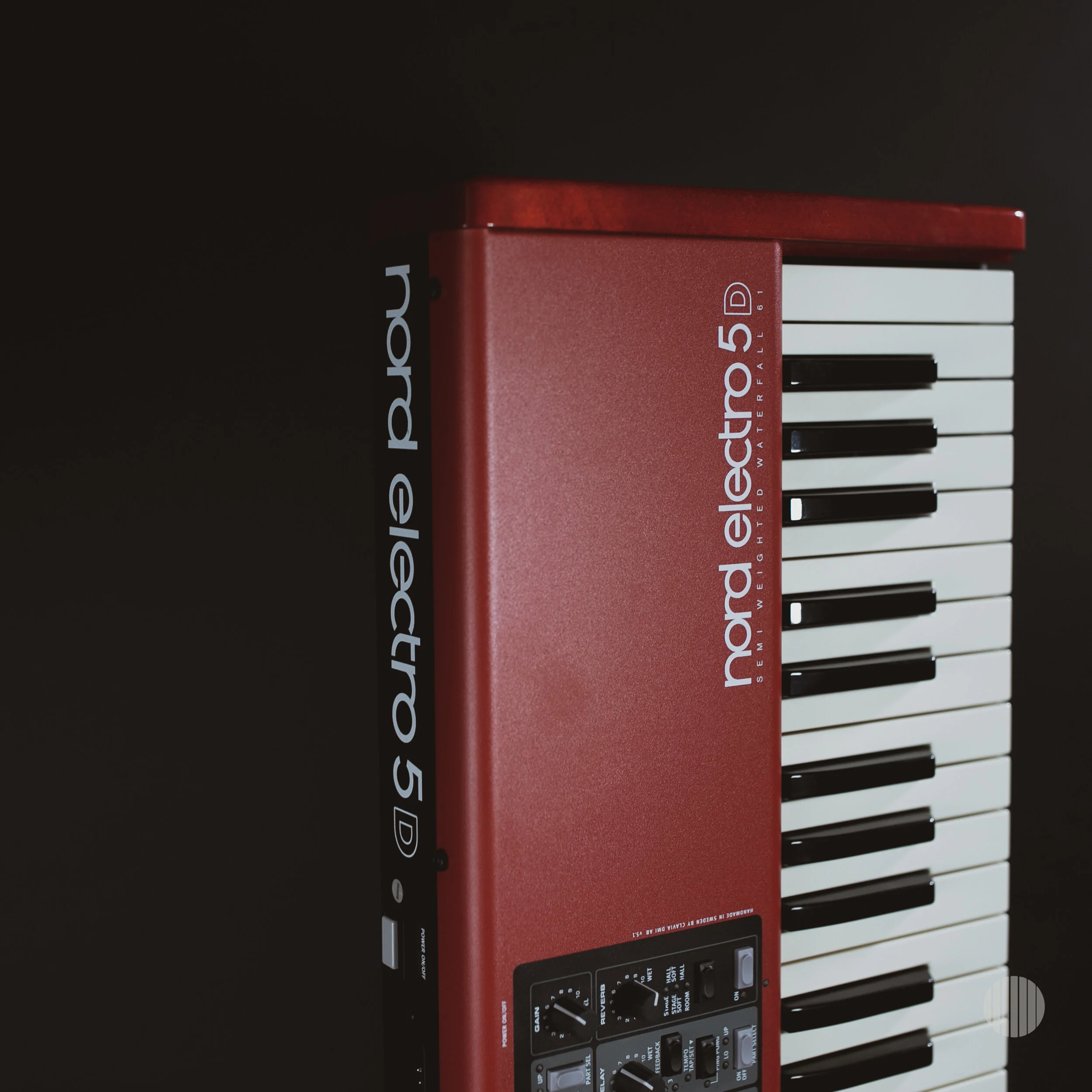 Nord Electro 5D 61
