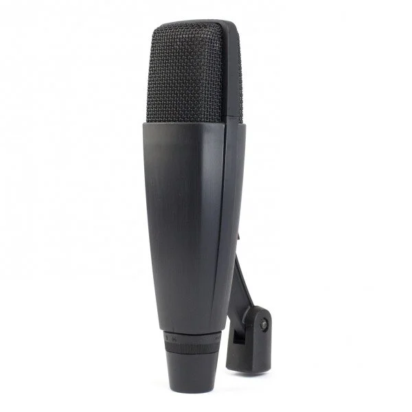 SENNHEISER MD 421 II CARDIOID DYNAMIC MICROPHONE