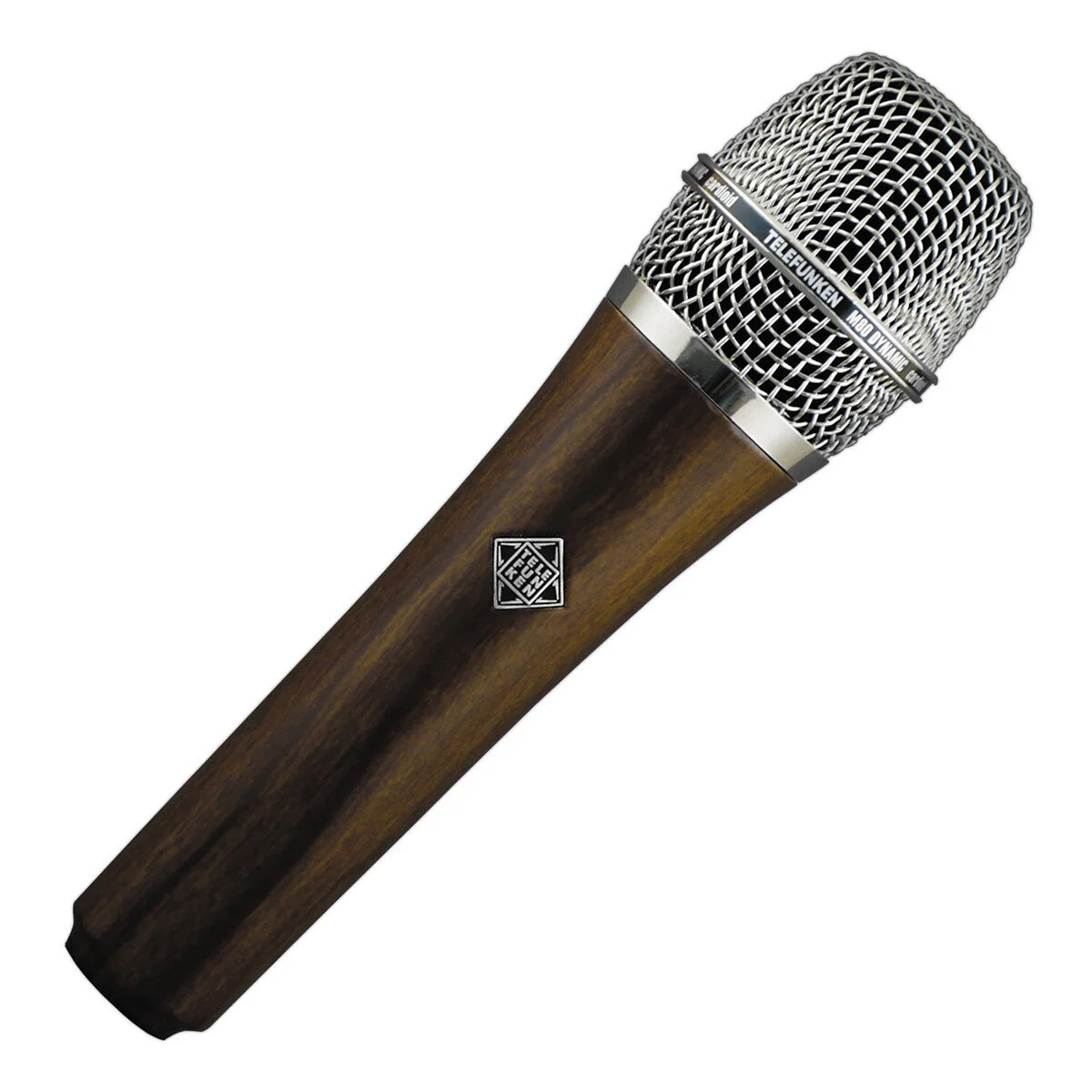 TELEFUNKEN ELEKTROAKUSTIK M80 DYNAMIC MICROPHONE