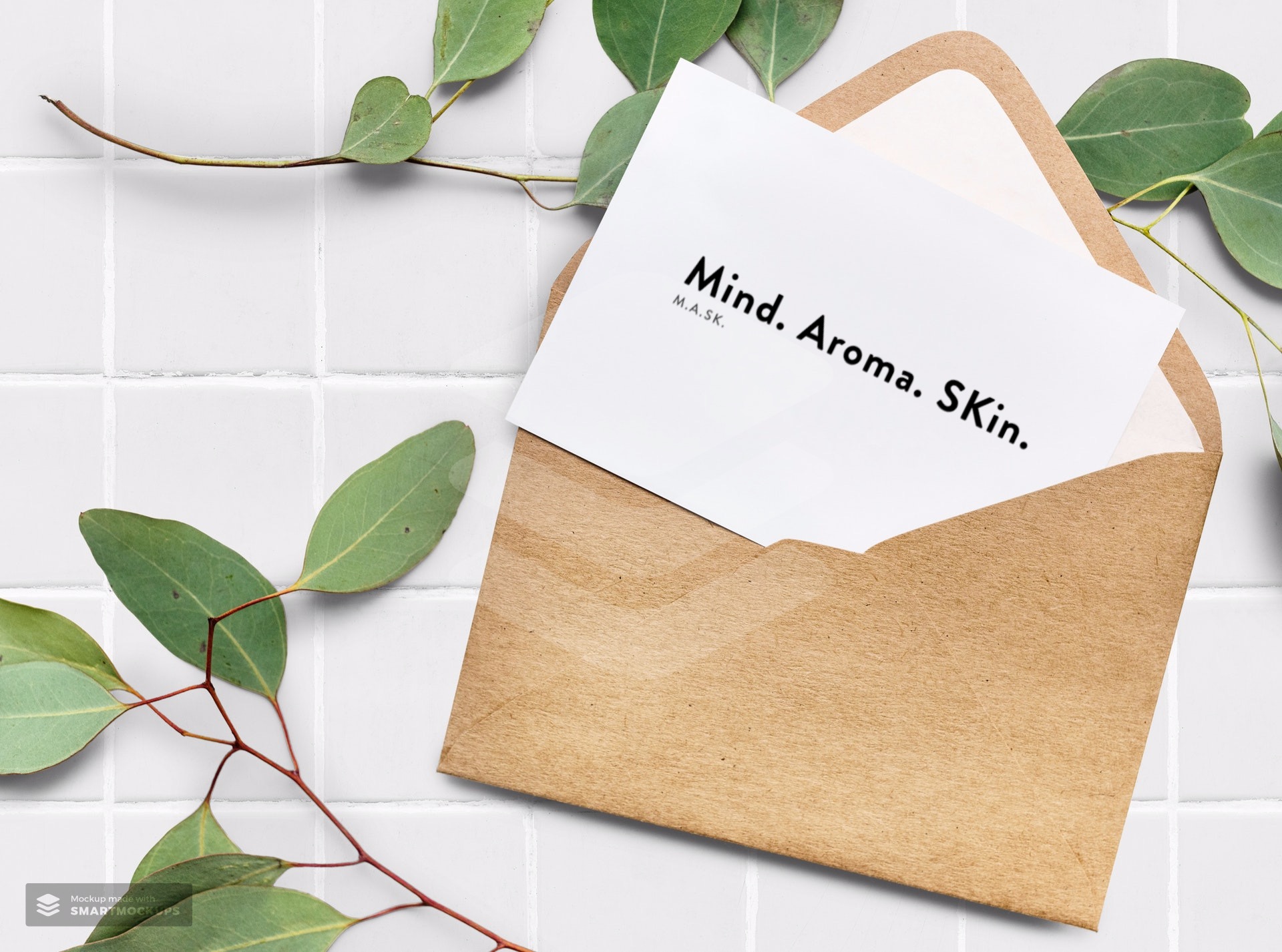 An invitation to the world of Mindfulness, Aromatherapy and SKincare