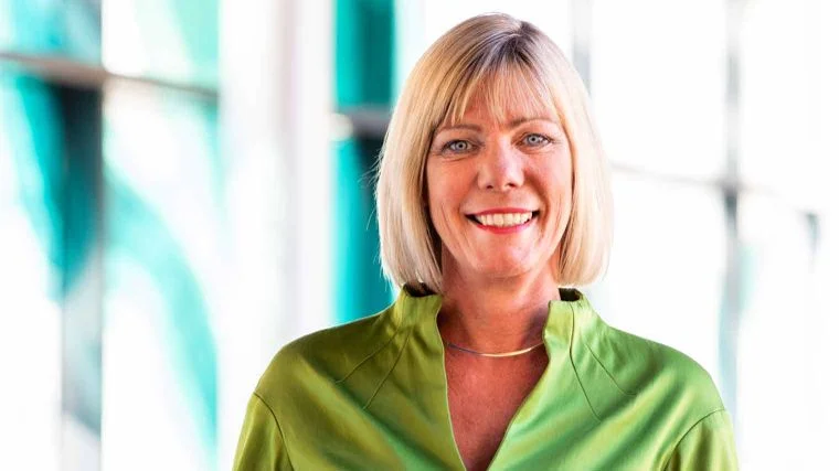 Marga de Jager / ANWB