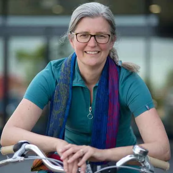 Angela van der Kloof /&nbsp;Mobycon