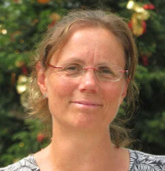 Mariëtte&nbsp;Pol /&nbsp;KeuzeWeg