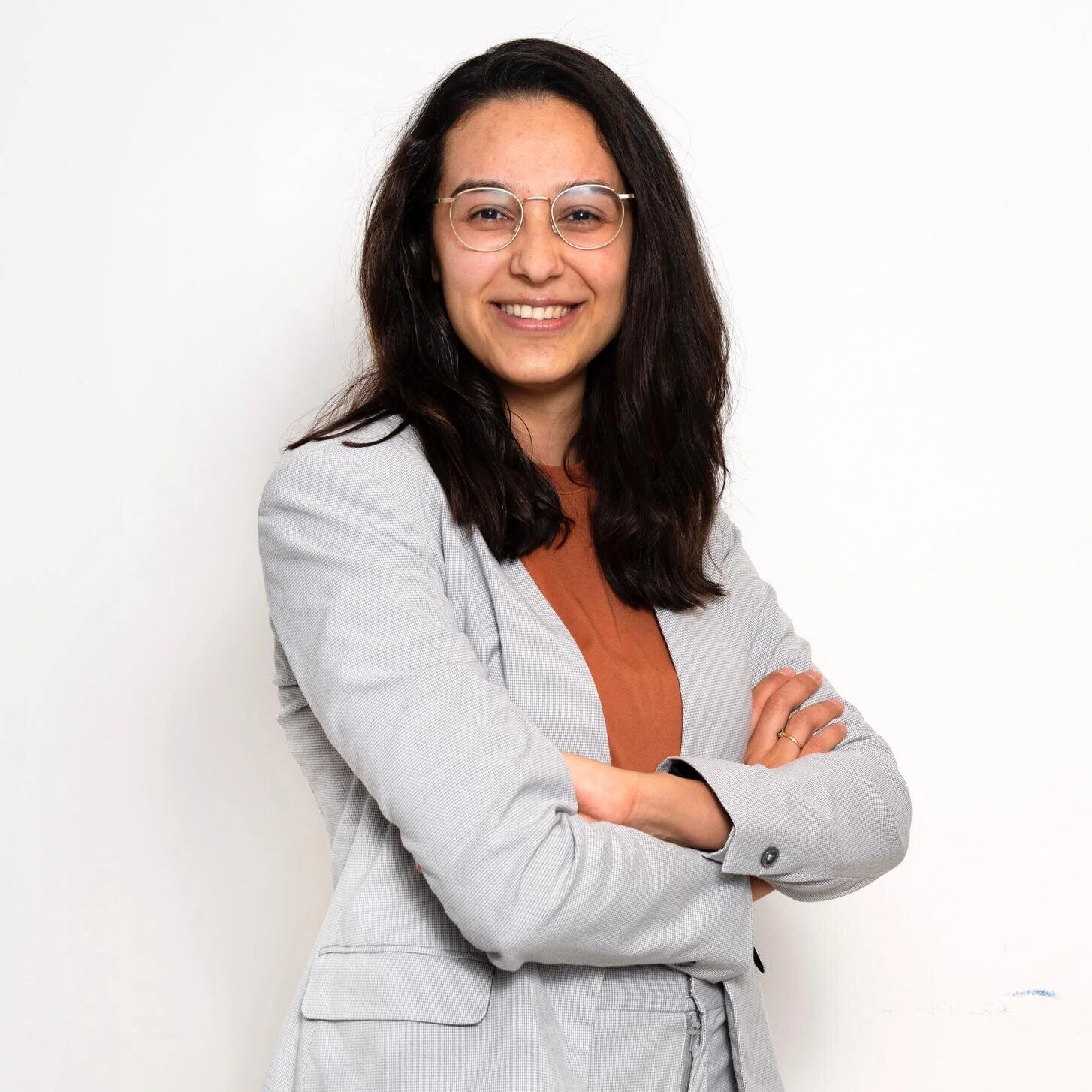 Shyreen Shaib  /&nbsp;Gemeente Den Haag