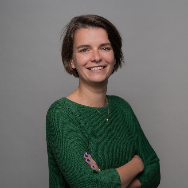 Jeanette van Eijk / Greenwheels