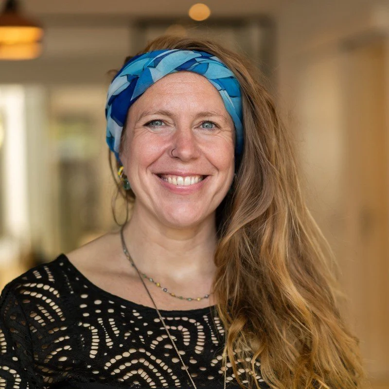 Janneke Hoogstraaten / MRA-Elektrisch