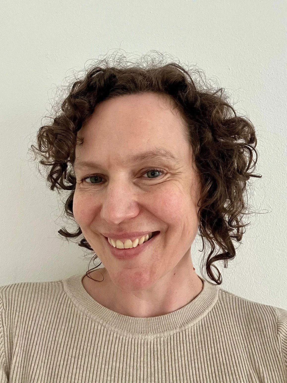 Krista Stol / OV-bureau Groningen Drenthe 