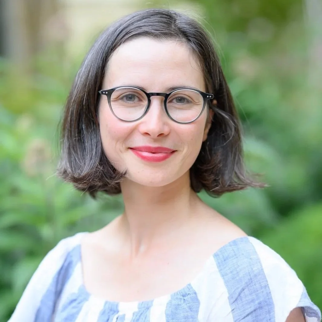 Faustine Gauthier / En Mouvement