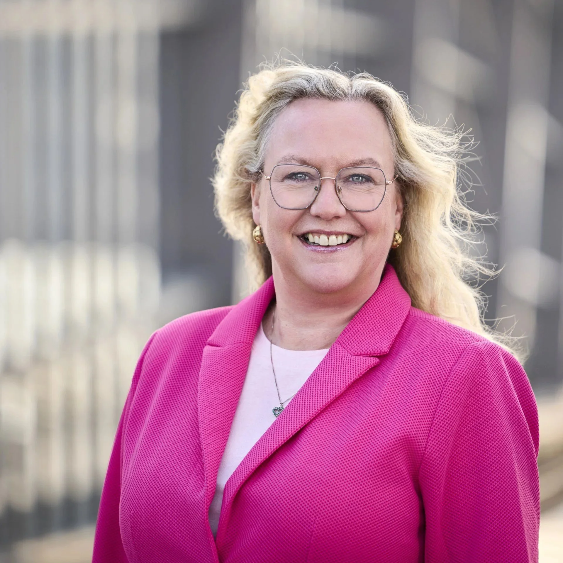 Britta Burger / Vervoerregio Amsterdam 
