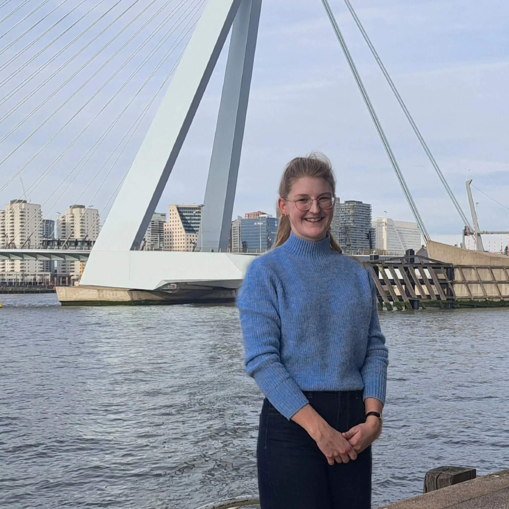 Chayenne van de Wouw / Gemeente Rotterdam 