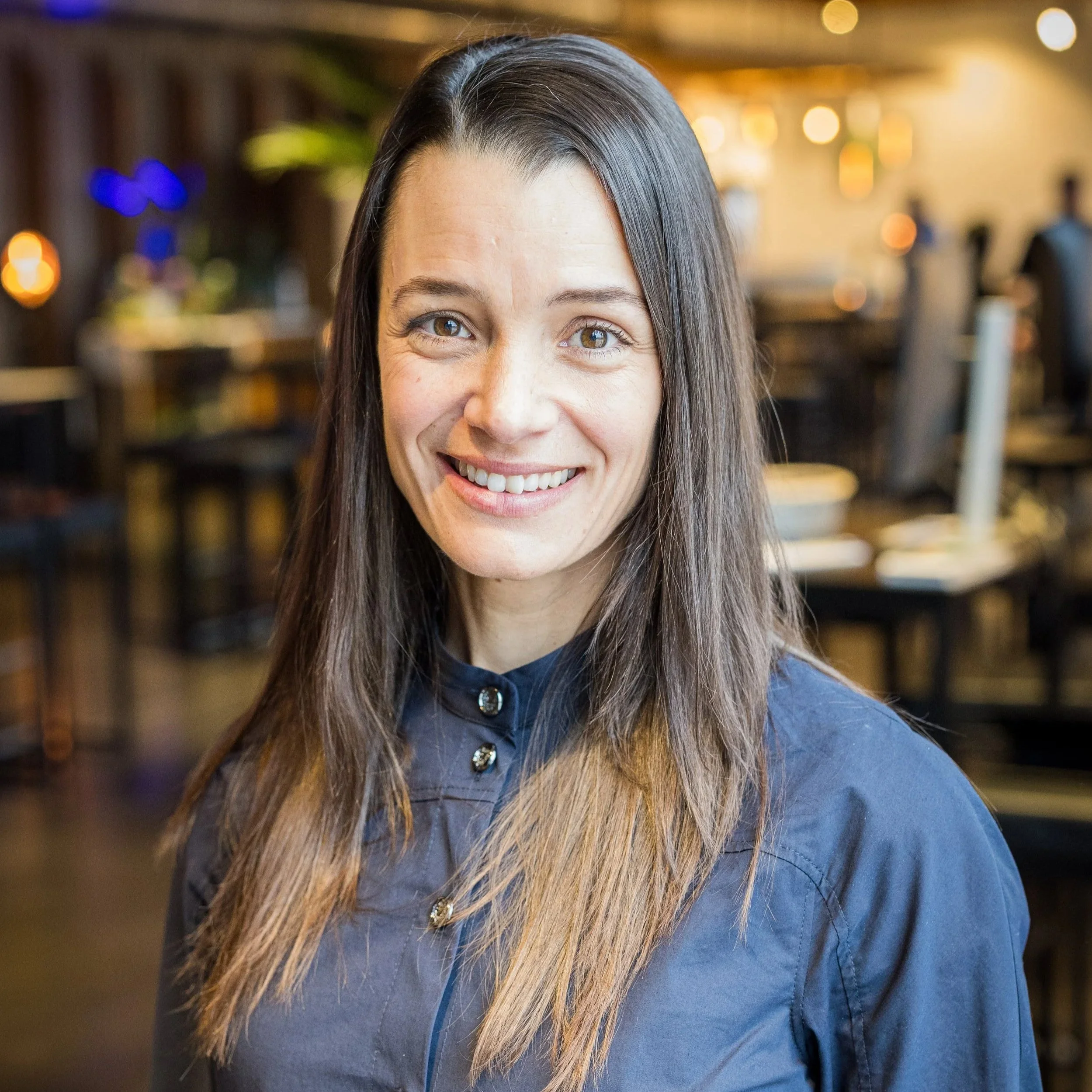 Meredith Glaser / Urban Cycling Institute 