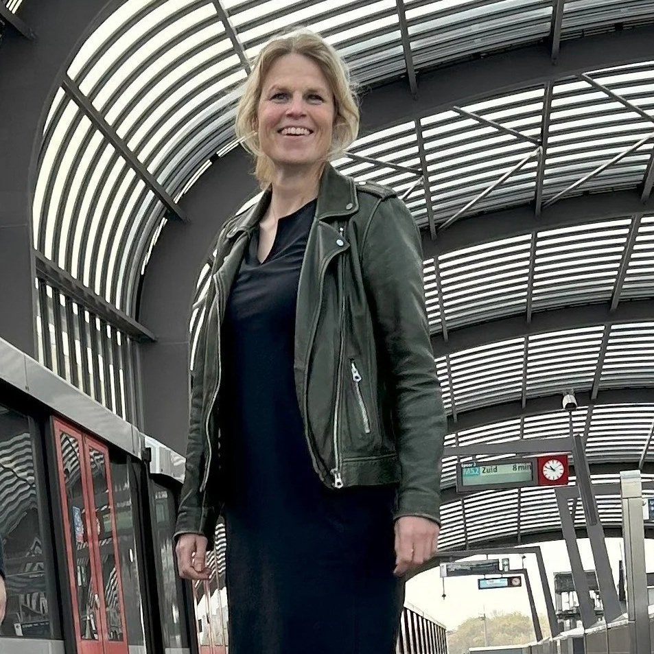 Ingrid de Bruijn / Samenwerkingsverband DOVA