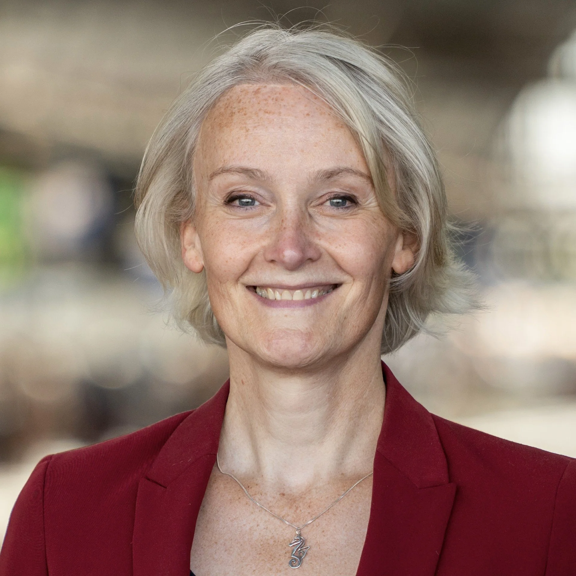 Lisa van Ginneken/OV-NL