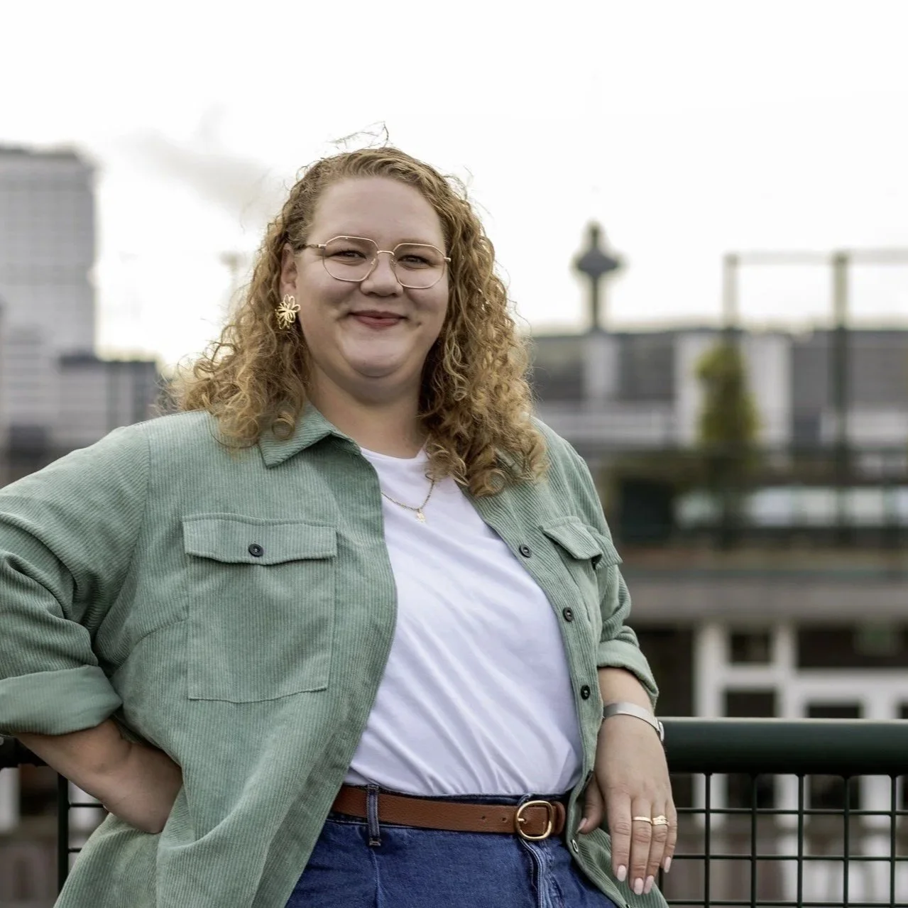 Lisa Dol/VCCR Advies BV