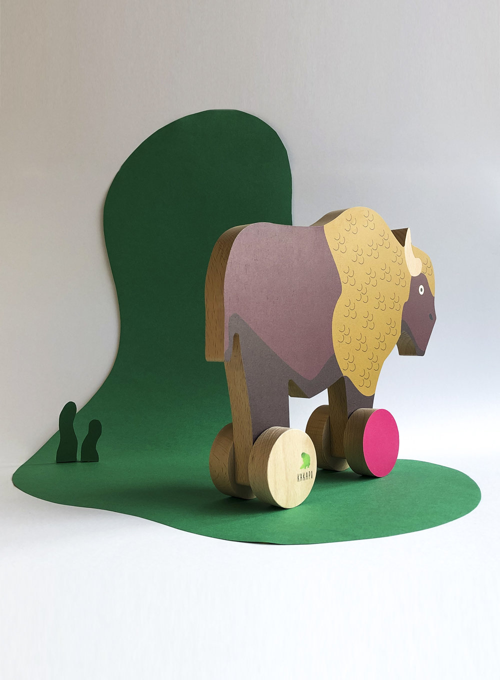 Les animaux rares de KAKAPO - Des jouets en bois artisanaux et des jeux  fabriqués en France pour sensibiliser les enfants à la protection de la  Nature.