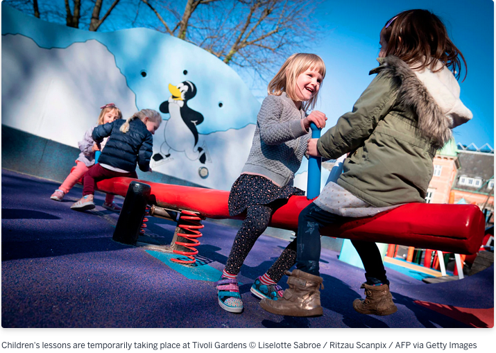 Return to Schools: 9 Big Questions Parents Should Ask in A Pandemic