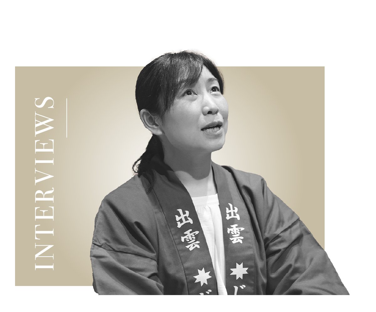 Interview with a sake brewer - Juuji Asahi