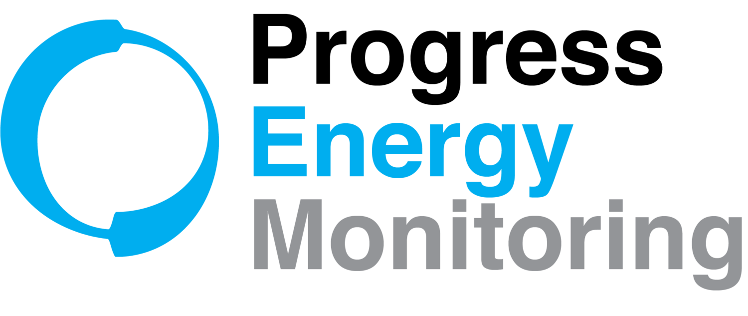 Progress Energy Monitoring