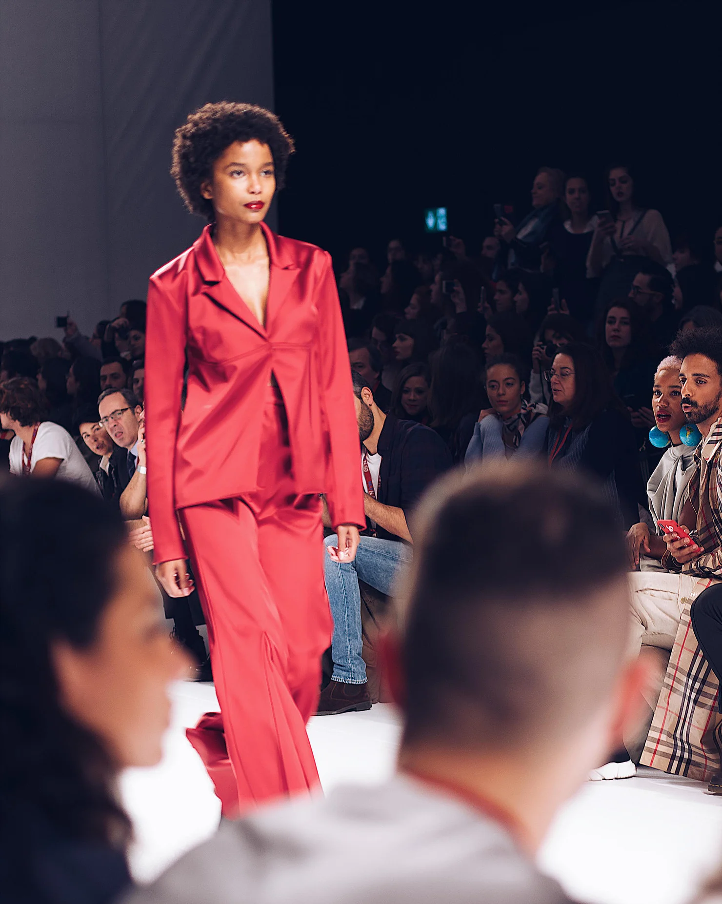 ModaLisboa N.50 | Coleção FW 18/19 de Carolina Machado