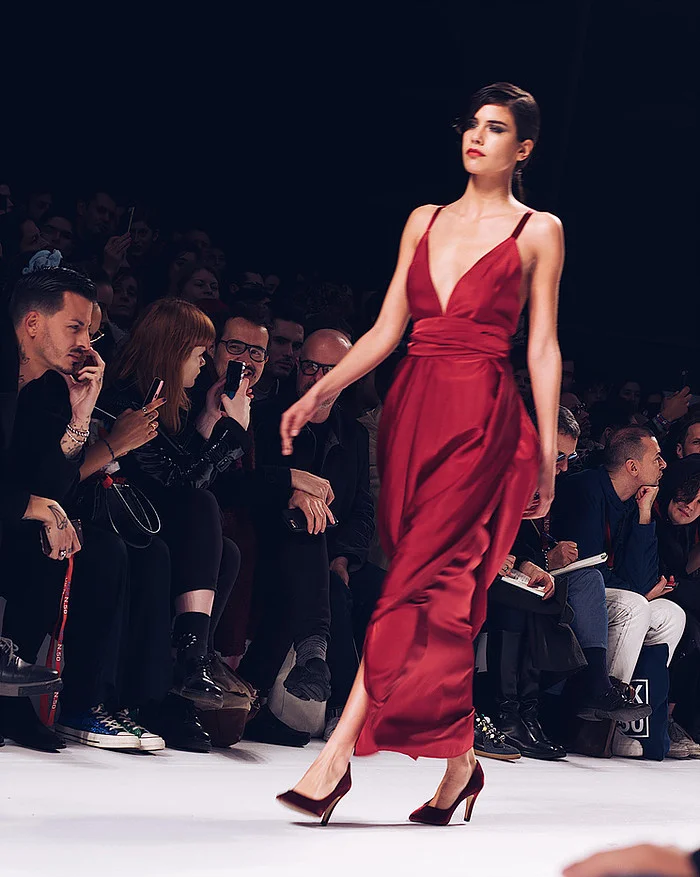 ModaLisboa N.50 | Coleção FW 18/19 do criador Duarte