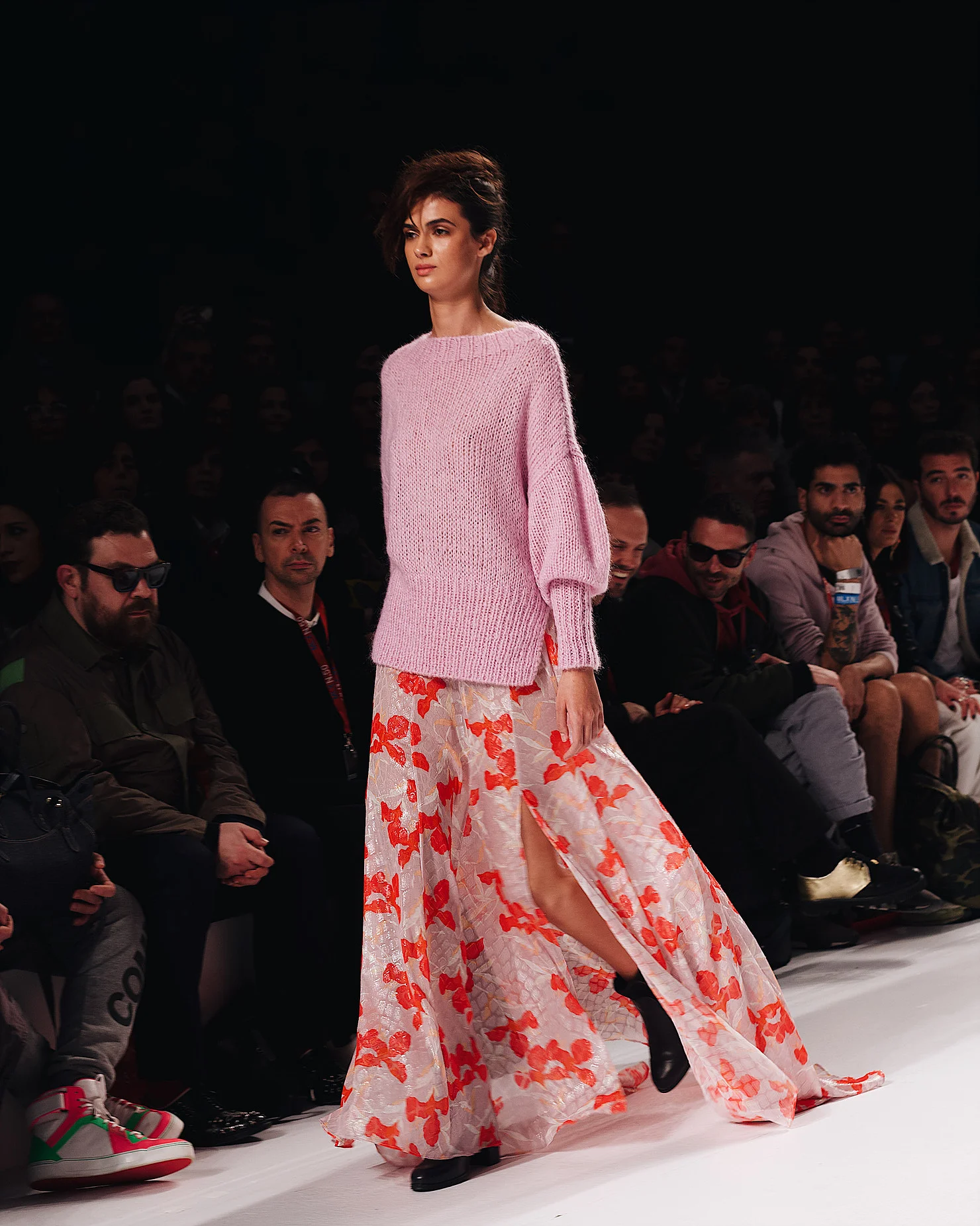 ModaLisboa N.50 | Coleção FW 18/19 de Ricardo Preto