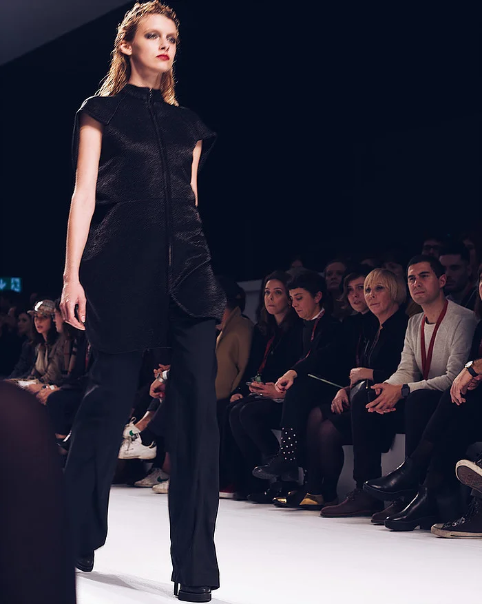 ModaLisboa N.50 | Coleção FW 18/19 de Aleksandar Protic