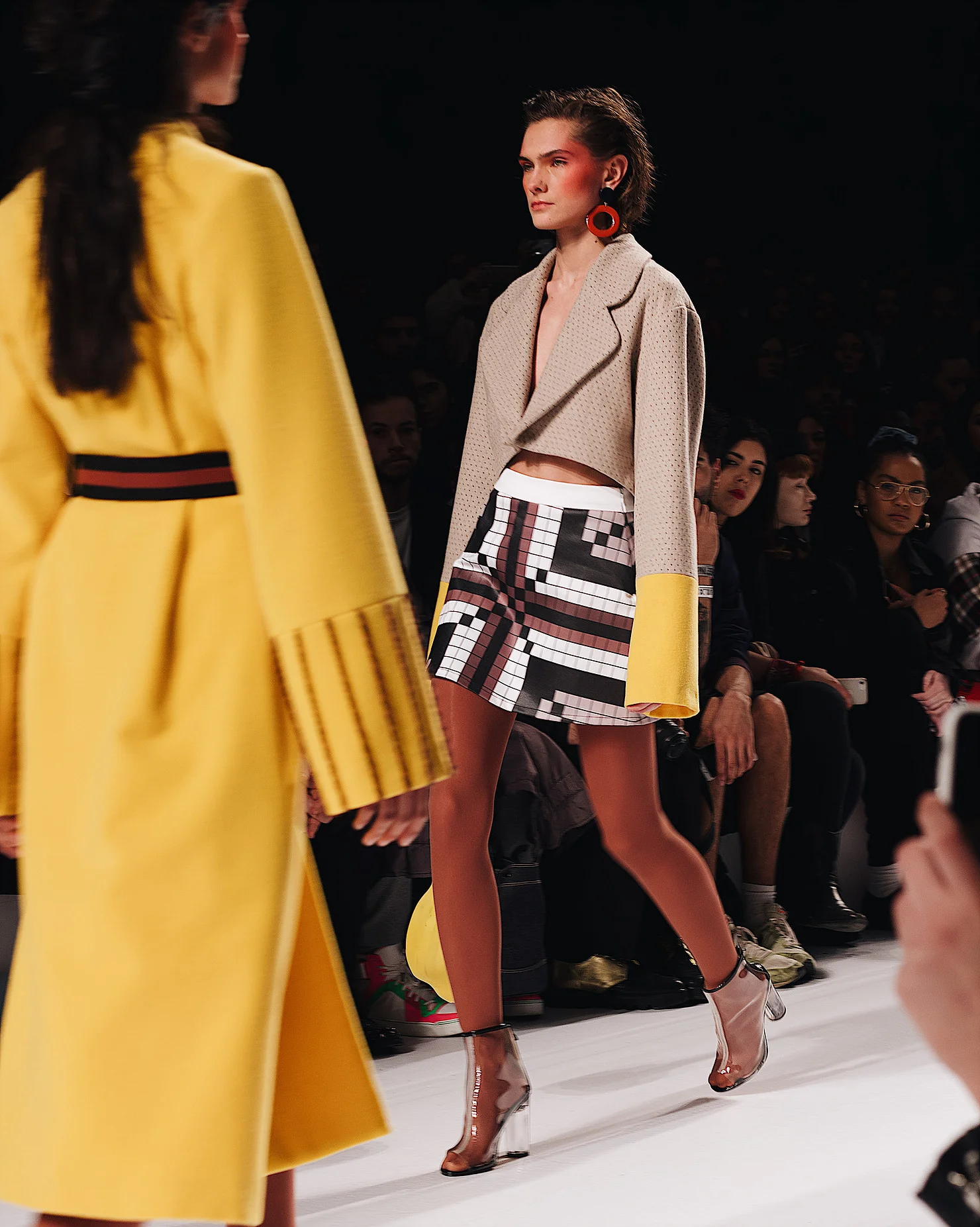 ModaLisboa N.50 | Coleção FW 18/19 da Imauve