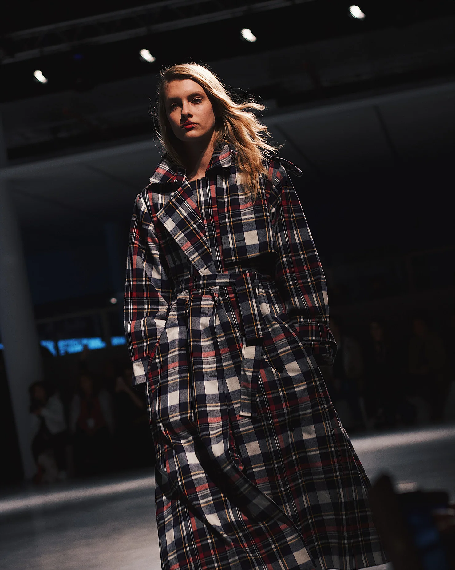 Portugal Fashion @ Lisboa | Coleção FW 18/19 da criadora Alexandra Moura