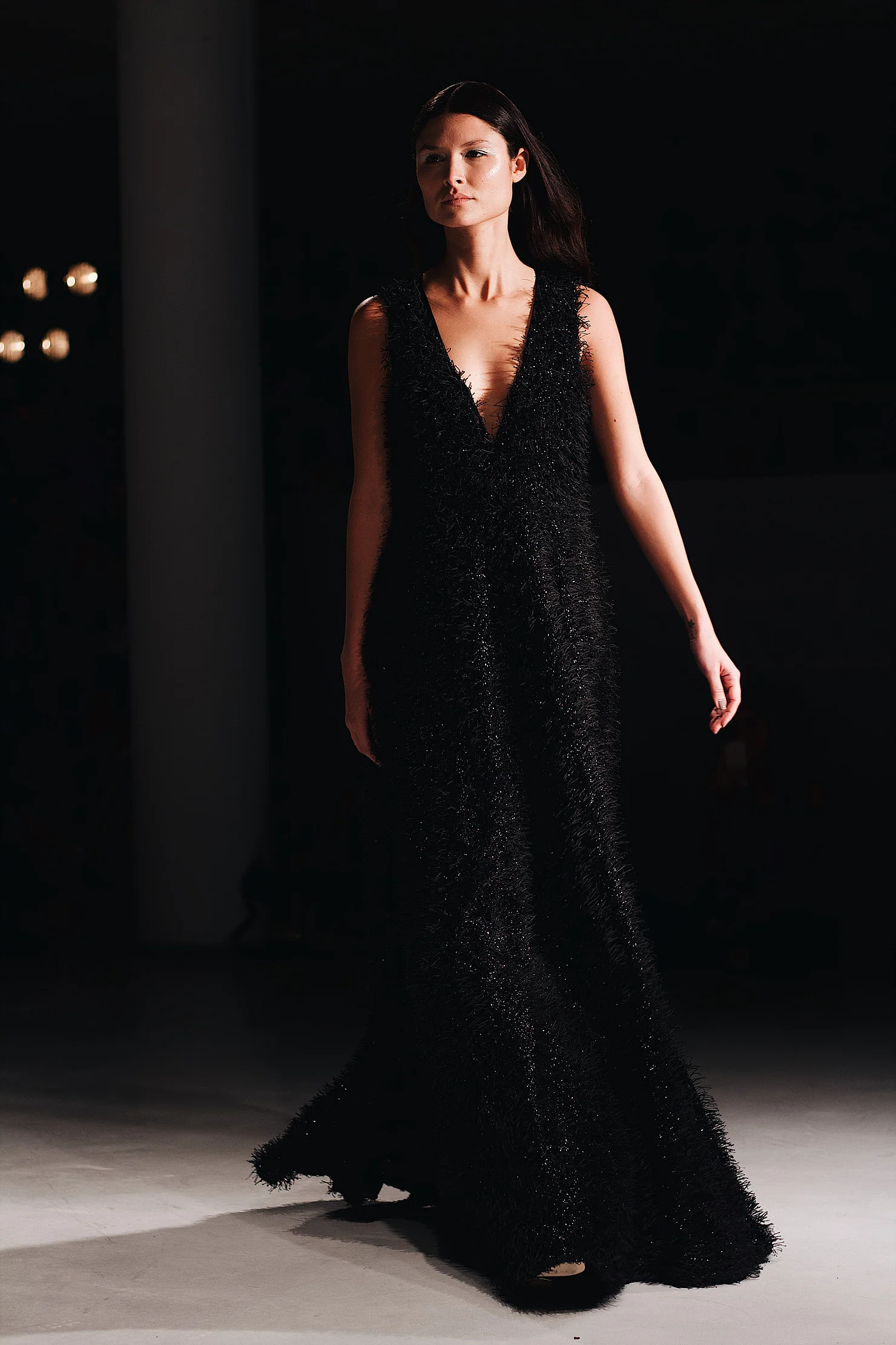 Portugal Fashion @ Lisboa | A apresentação FW 18/19 de Carlos Gil