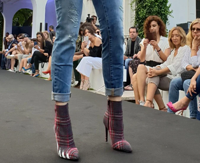 ALDO apresenta a coleção de Outono 2018