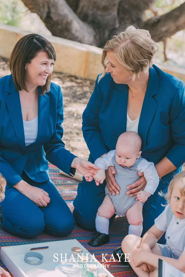 Sand Ceremony ... create your own or we can do it for you! 