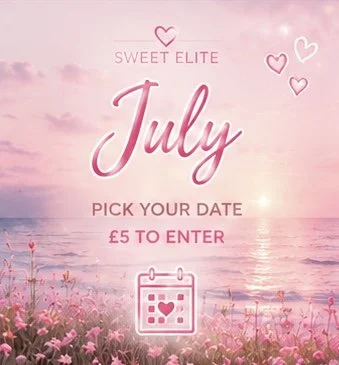July  “Date Lottery Fundraiser”